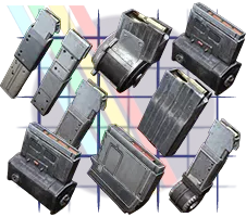 Extended Mags