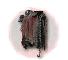 Chainscourged Mail