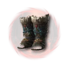 Khamsin Steppewalkers