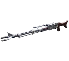 Destiny 2 Refurbished A499 - Legendary Sniper Rifle