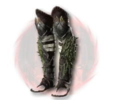 Path of the Emissary