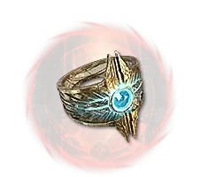 Seal of the Second Trumpet for sale
