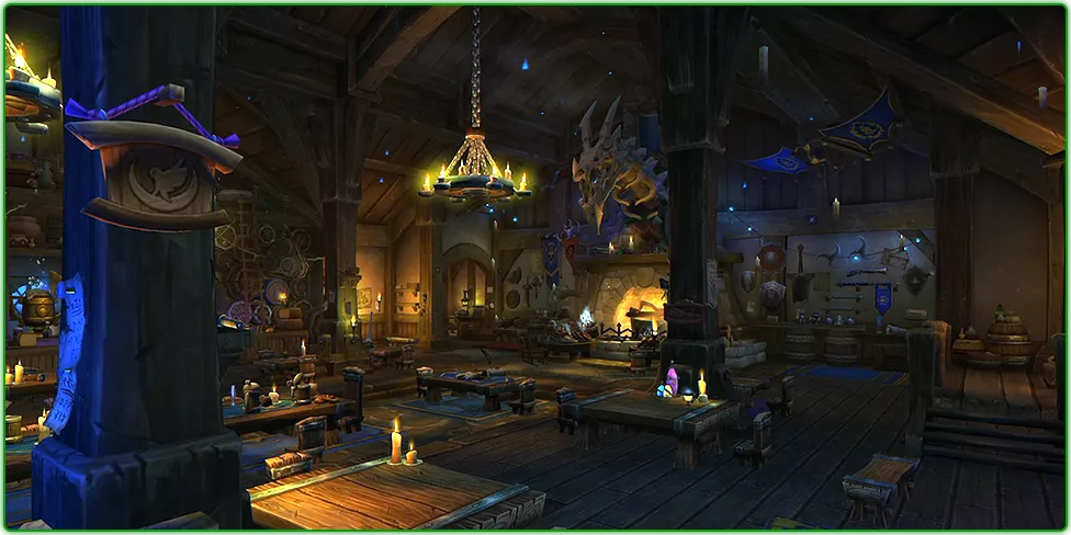 Arcantina