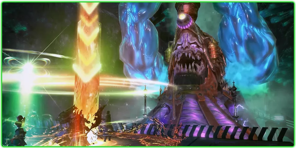 FFXIV-Hell-on-Rails-4
