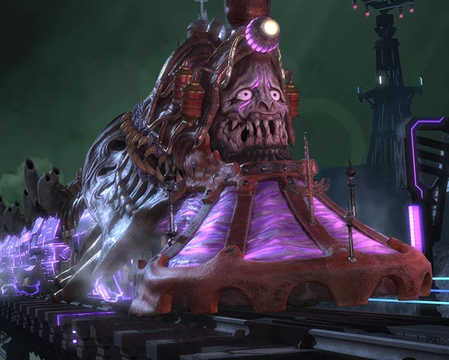 Hell on Rails Trial (7.4) – What We Know About Normal & Extreme