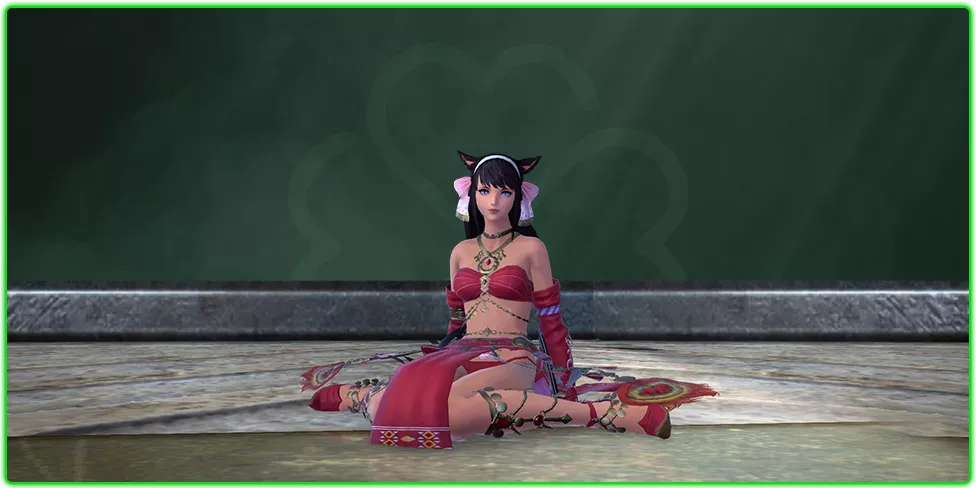 FFXIV-Mistwake-Dungeon-2