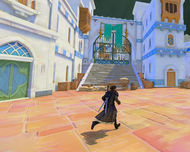 Variant & Criterion “The Merchant’s Tale” – Routes, Rewards & Expectations