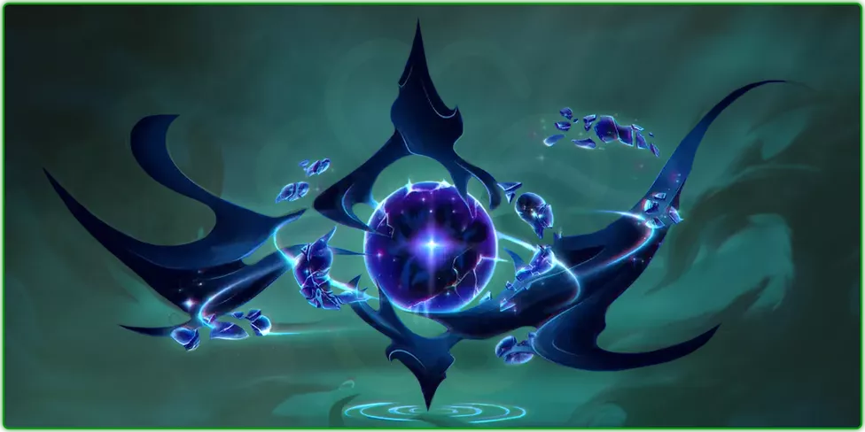 Void