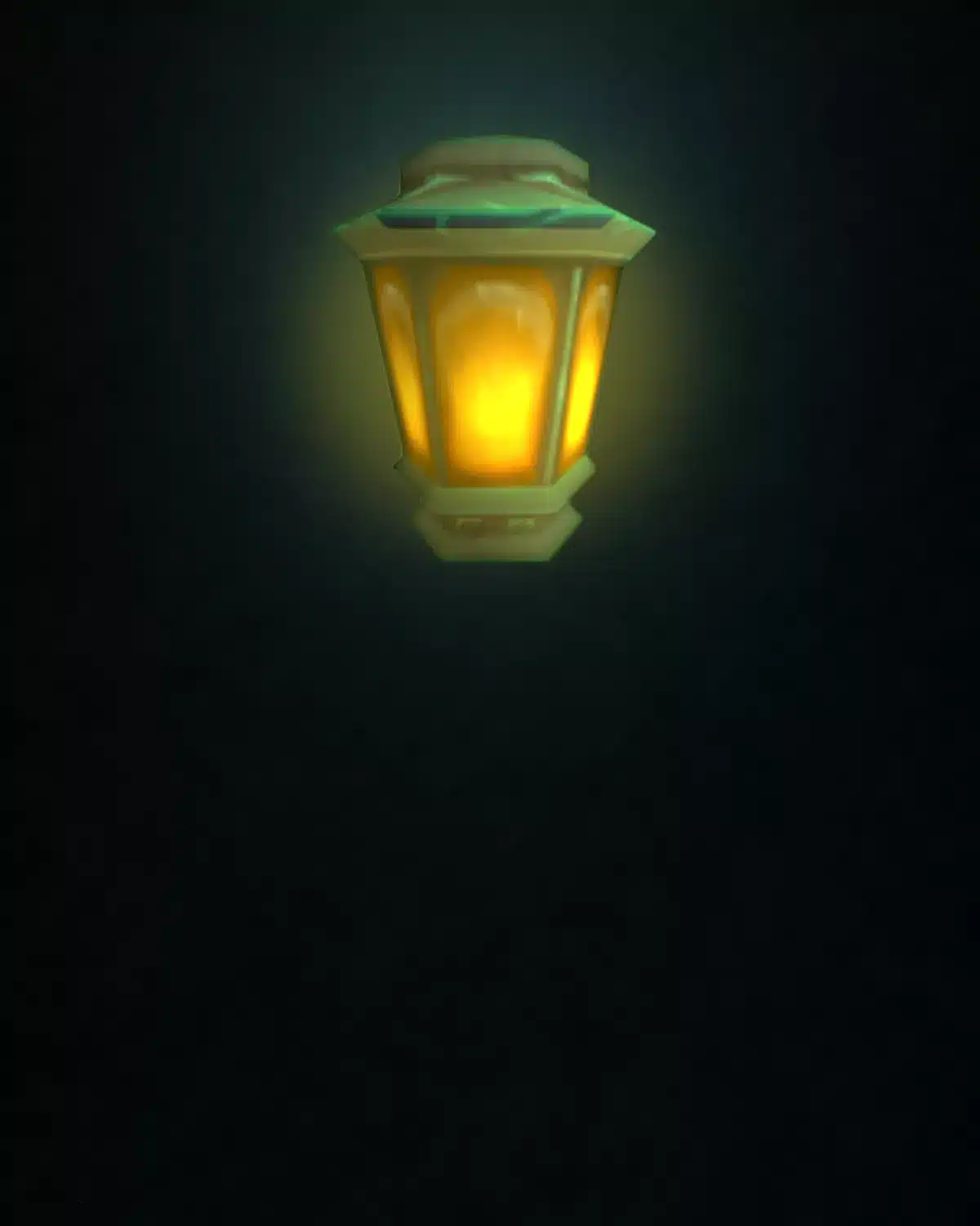 WoW Housing Lighting for Sale