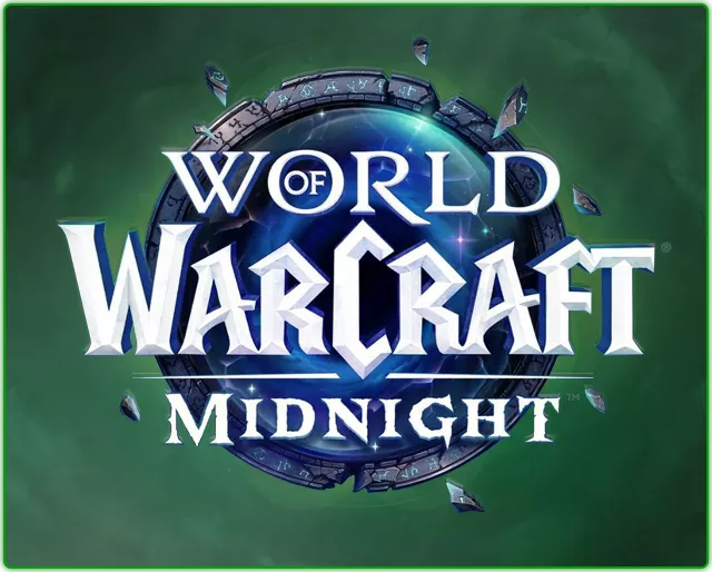 What Is WoW Midnight? Full Expansion Overview