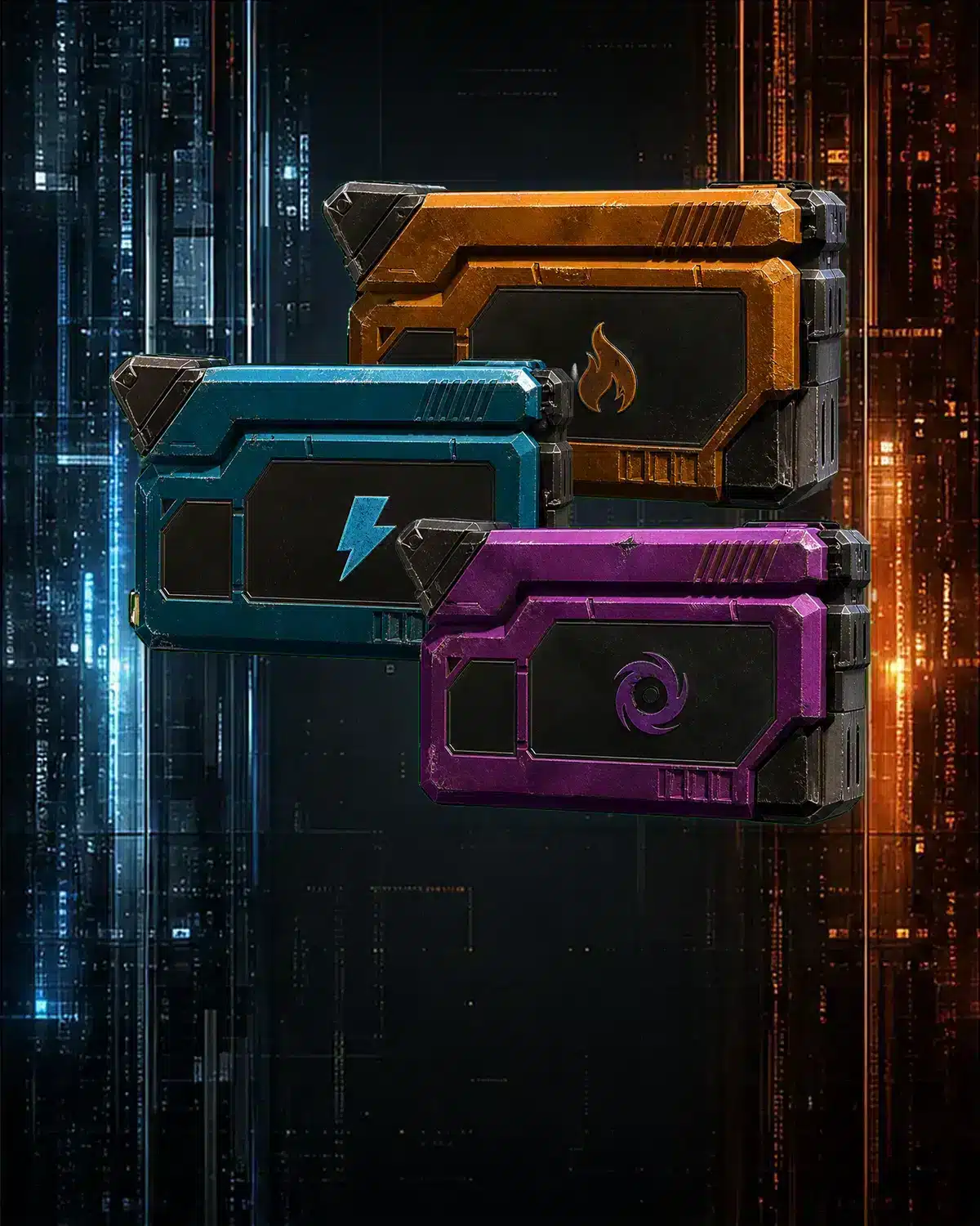 Black Ops 7 Ammo Mods Upgrades