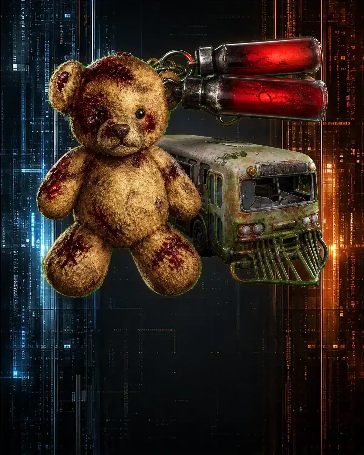 Buy BO7 Cursed Relics Boost