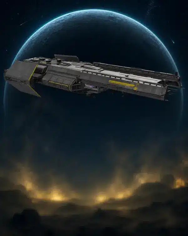 HD2 All Ship Modules Bundle