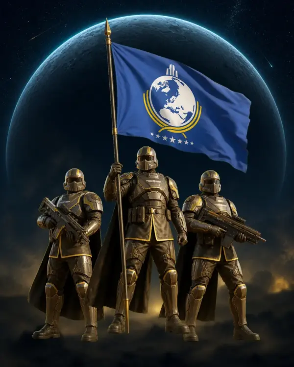 HD2 Helldivers 2 Missions Service