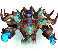 Void Elf Demon Hunter Unlock