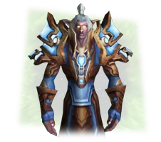 TBC Tier 4 Set