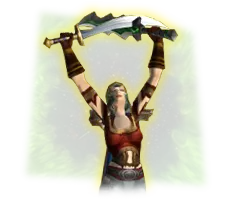 58-60 Boosted Leveling