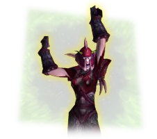 Boosted Character Honor Gearing