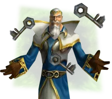 Phase 1 Attunements Bundle