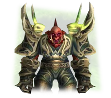 Hellfire Ramparts