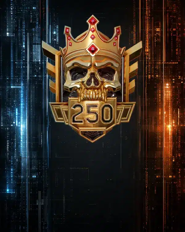 BO7 Ranked Play Boost - Reach Top 250!