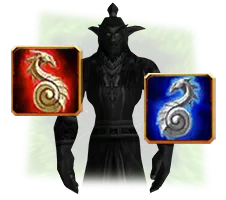 Trinket of the High Chief