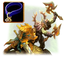 Alterac Valley Matches