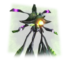The Underbog