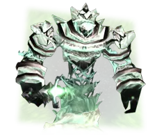 Shadow Labyrinth
