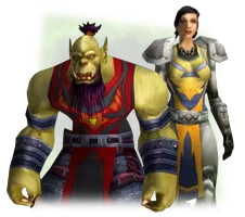 TBC Reputation Bundle