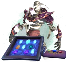 TBC Anniversary Jewelcrafting