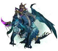 Retrained Skyrazor