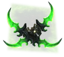 Warglaives of Azzinoth