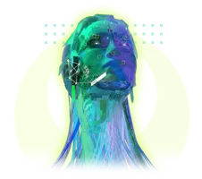 Marathon CyberAcme Faction