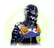 Marathon MIDA Faction Boosting Service