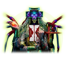 Marathon Arachne Faction Boosting Service