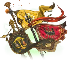 Buy FF14 Grand Company Ranks Boost