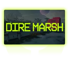 Dire Marsh Raid