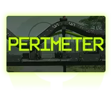 Perimeter Raid