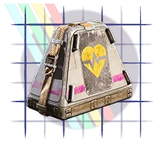 Looting Mk. 3 Survivor