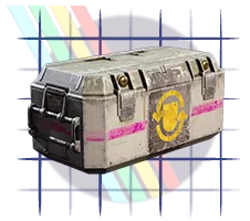 Tactical Mk. 3 Defensive