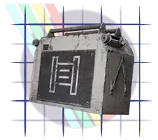 Buy ARC Raiders Barricade Kit Blueprint