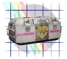 Tactical Mk. 3 Revival