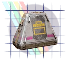 Looting Mk. 3 Safekeeper