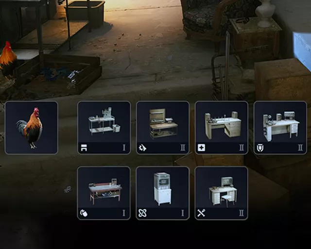 Arc Raiders Crafting Guide: Workshop Upgrades and Blueprint Farming