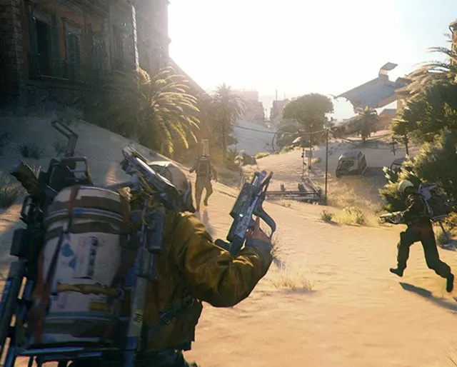 Arc Raiders Advanced Combat Tactics: PvPvE Positioning and Engagement