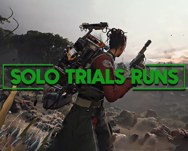 Arc Raiders Trials Solo Strategy Guide: Master Solo Rank Climbing and Dominate Leaderboards
