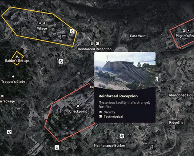 Arc Raiders Map Guide: Loot Locations and Extraction Routes