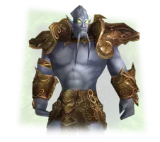 Battle for Mount Hyjal