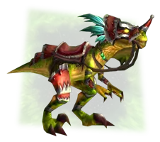 Swift Razzashi Raptor